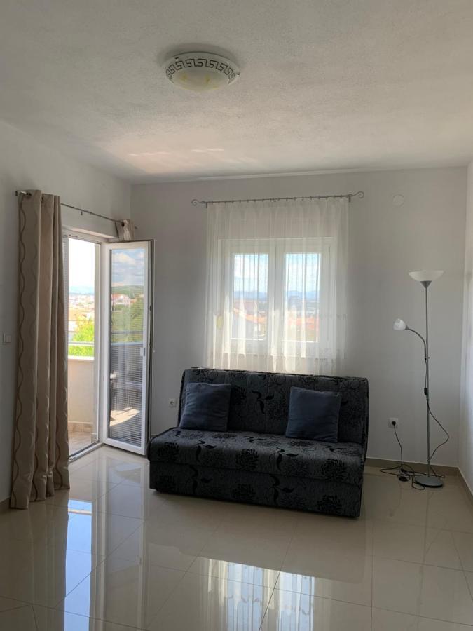 Green Hill Family Apartments Vodice Kültér fotó