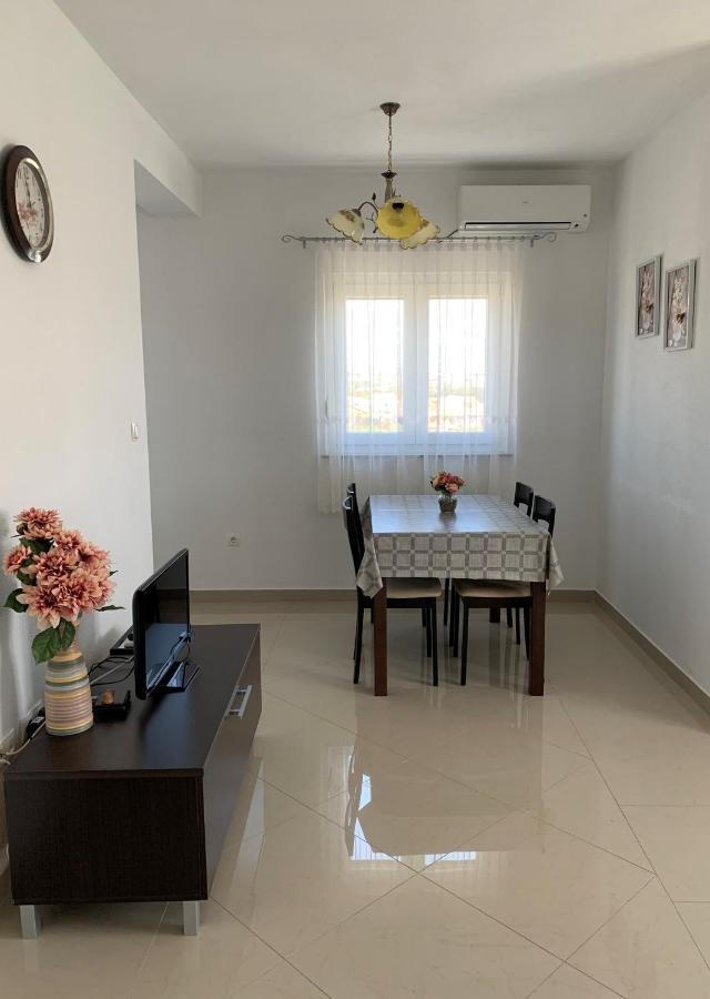 Green Hill Family Apartments Vodice Kültér fotó