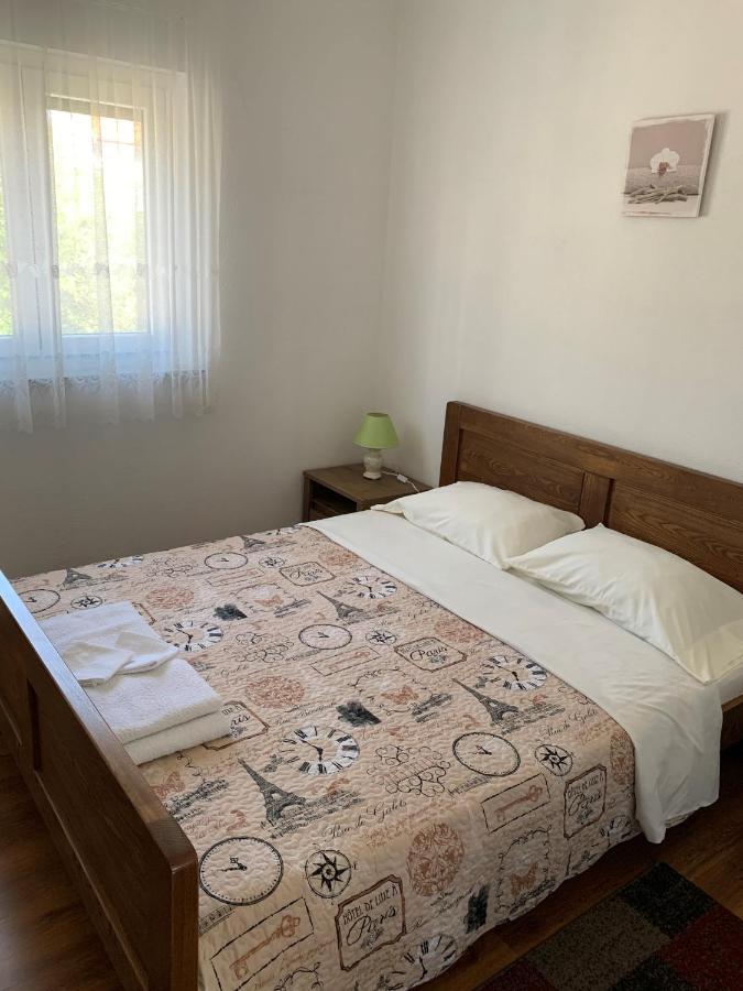 Green Hill Family Apartments Vodice Kültér fotó