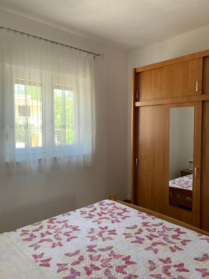 Green Hill Family Apartments Vodice Kültér fotó