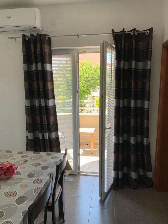 Green Hill Family Apartments Vodice Kültér fotó