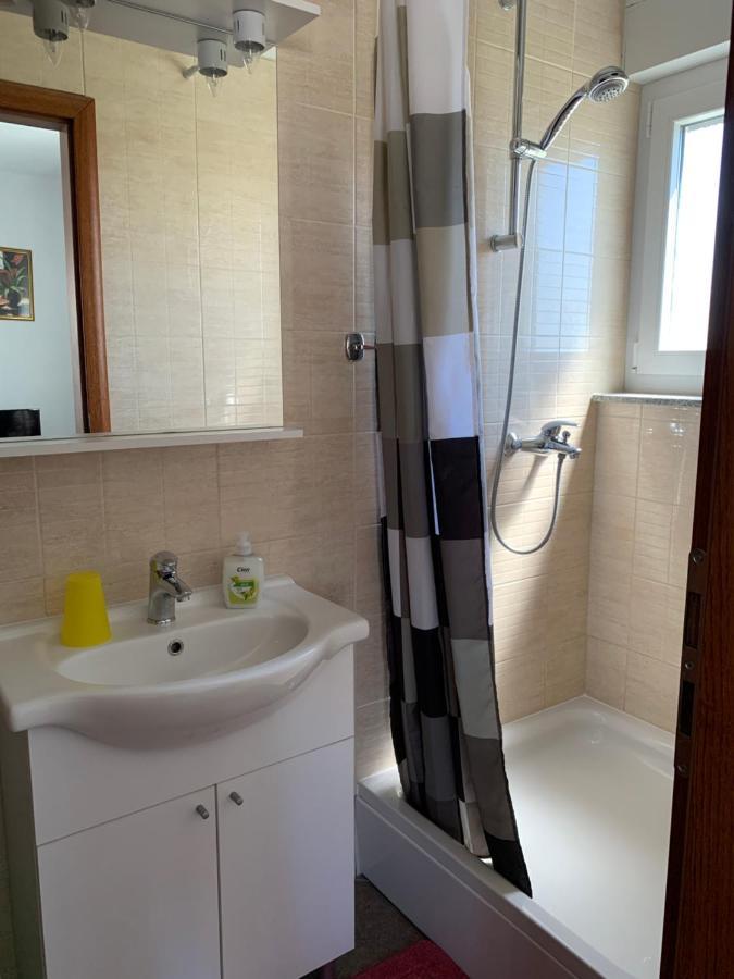 Green Hill Family Apartments Vodice Kültér fotó