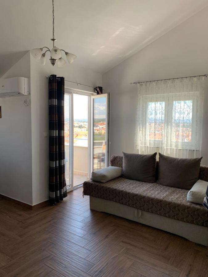 Green Hill Family Apartments Vodice Kültér fotó