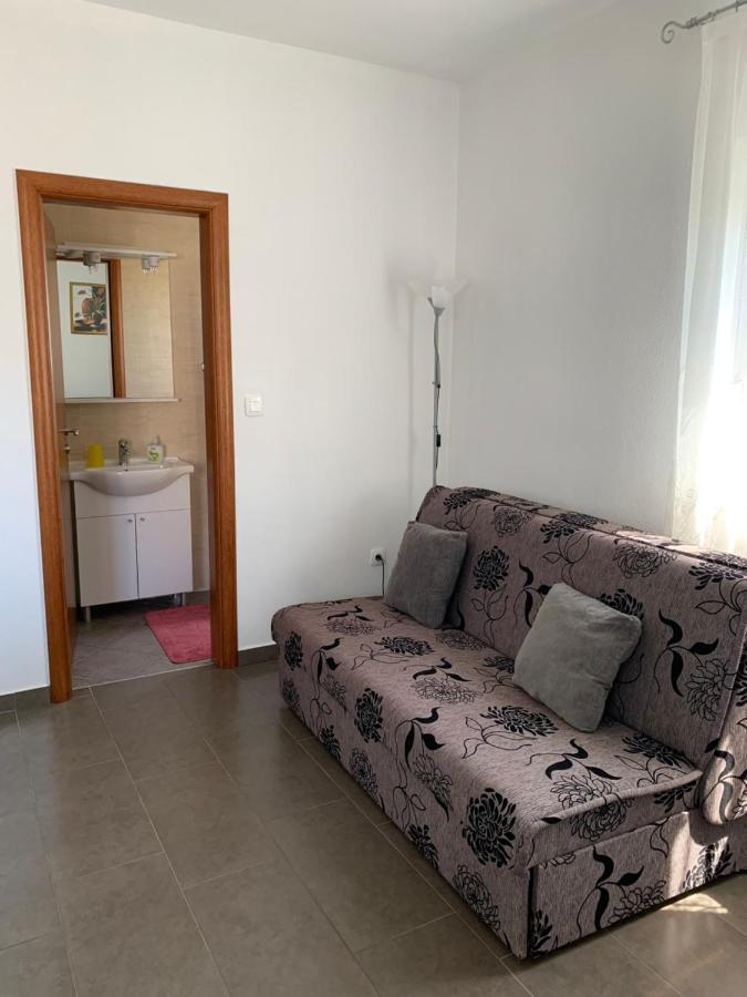 Green Hill Family Apartments Vodice Kültér fotó