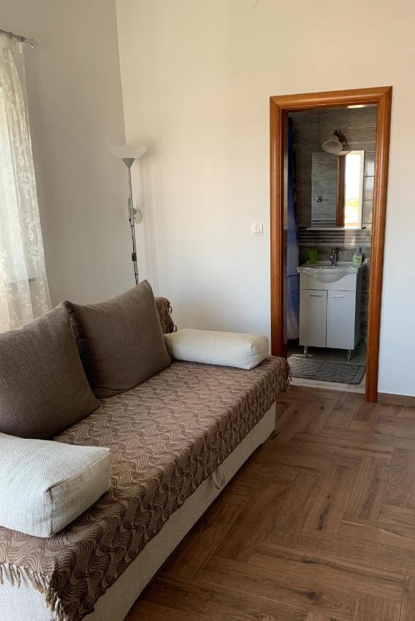 Green Hill Family Apartments Vodice Kültér fotó