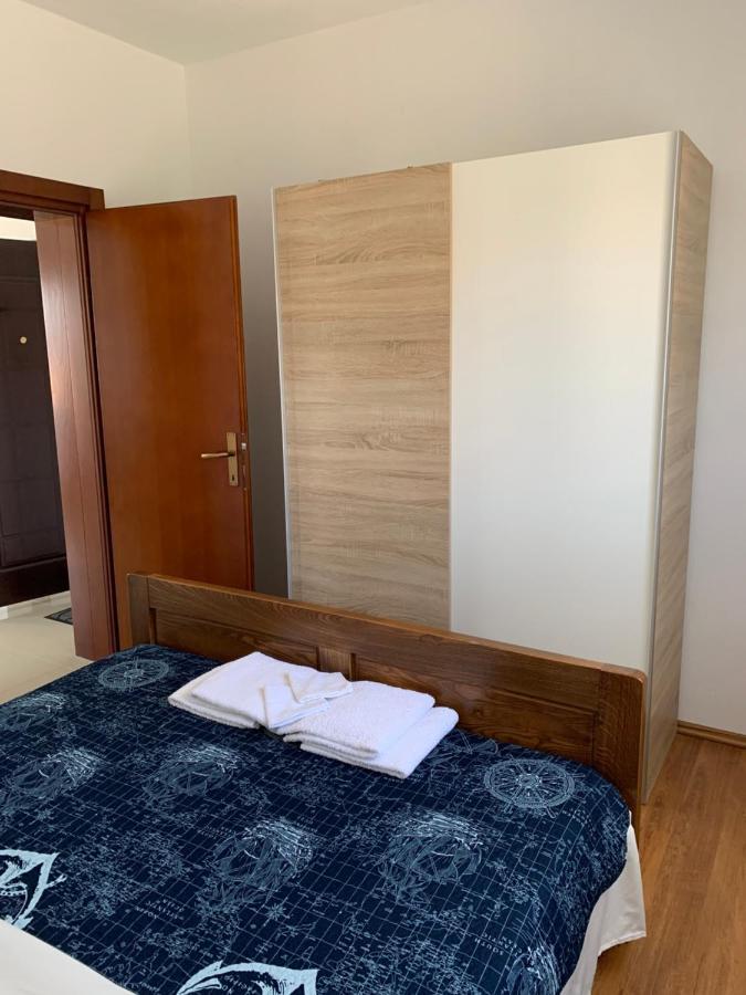 Green Hill Family Apartments Vodice Kültér fotó